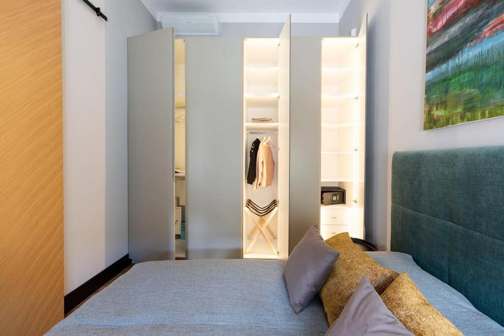 Elegant Apartment Luminis In Krakow'S Old City Exterior foto