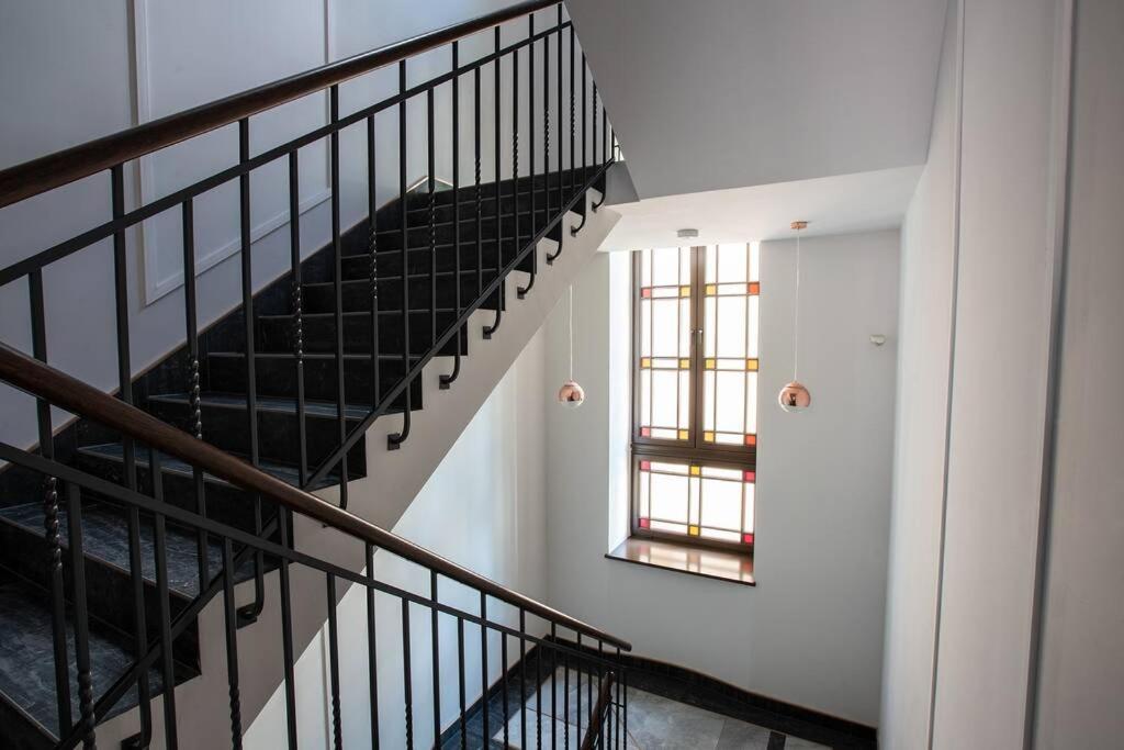 Elegant Apartment Luminis In Krakow'S Old City Exterior foto